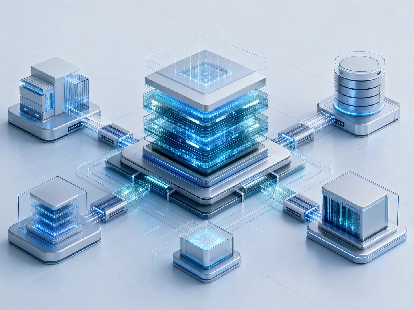 EPA Backend Entwicklung: C++-basierte Backend-Entwicklung für die Elektronische Patientenakte nach Gematik-Standards